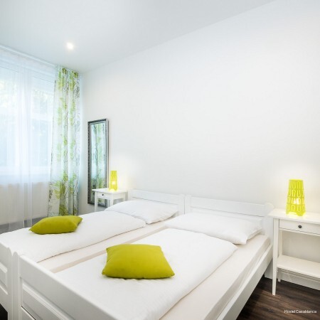 Фото Boutique B&B Casablanca