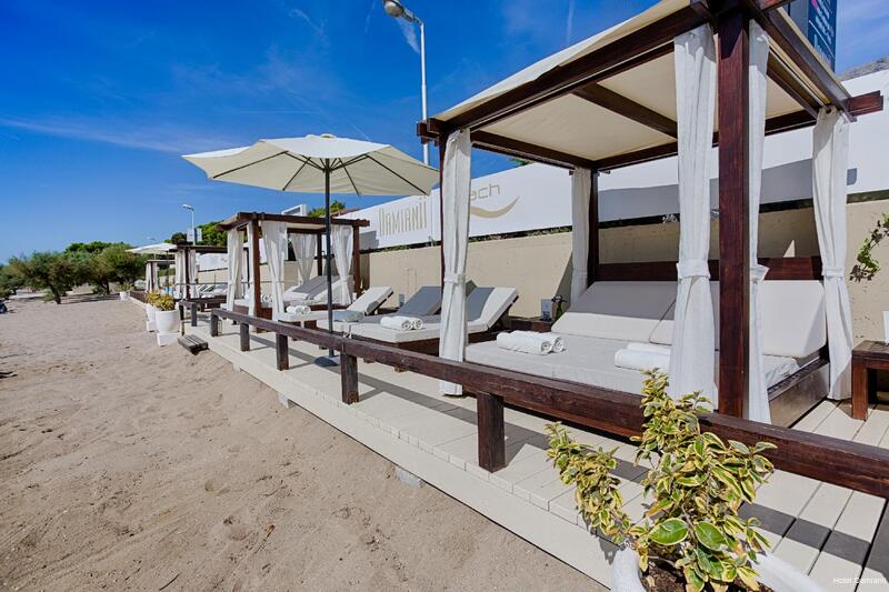 Фото Damianii Luxury Boutique Hotel & SPA