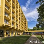 Фото Hotel Lido