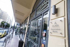 Фото The Tobacco Hotel