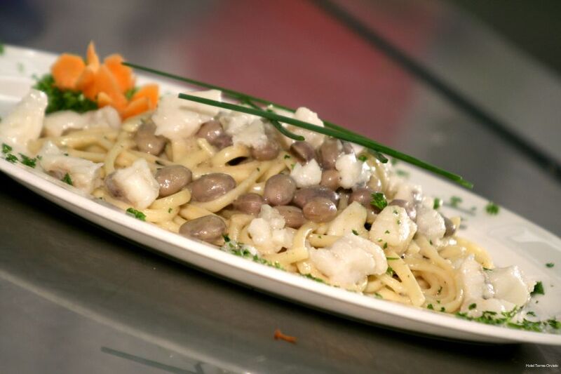 Фото Hotel Terme Orvieto