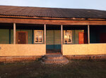 Аладьинский сельский клуб (derevnya Aladyino, Molodyozhnaya ulitsa, 1А), house of culture