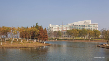 Фото Fairmont Monte Carlo