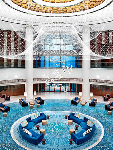 Фото Fairmont Monte Carlo