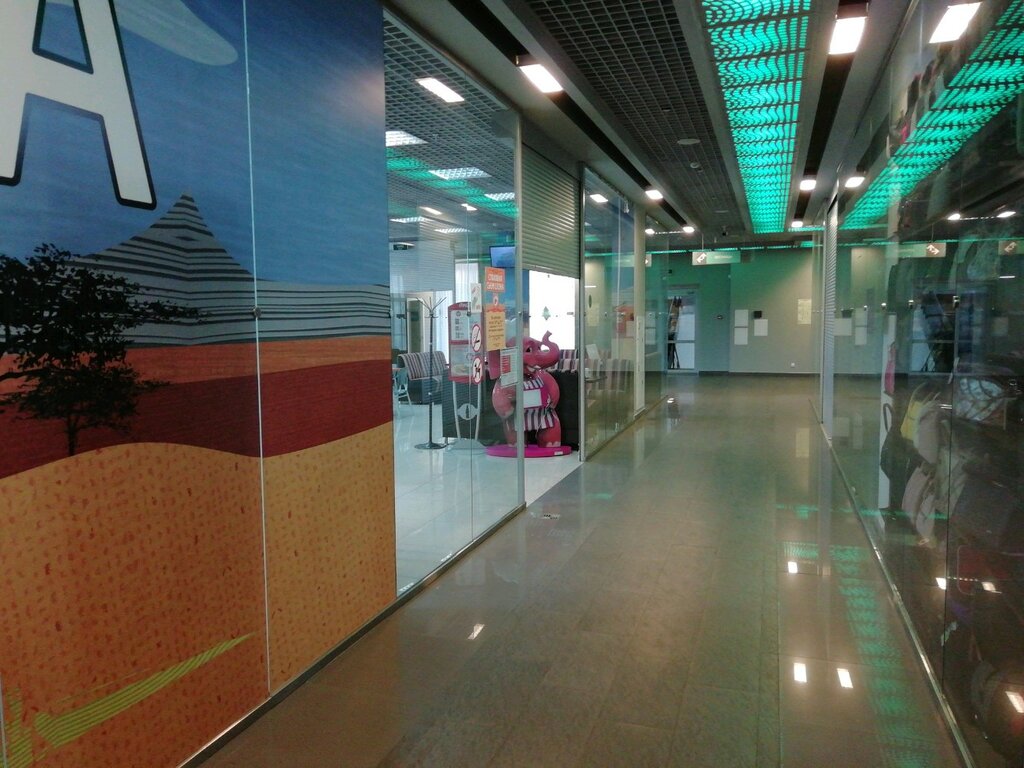 Красноярская 17 москва