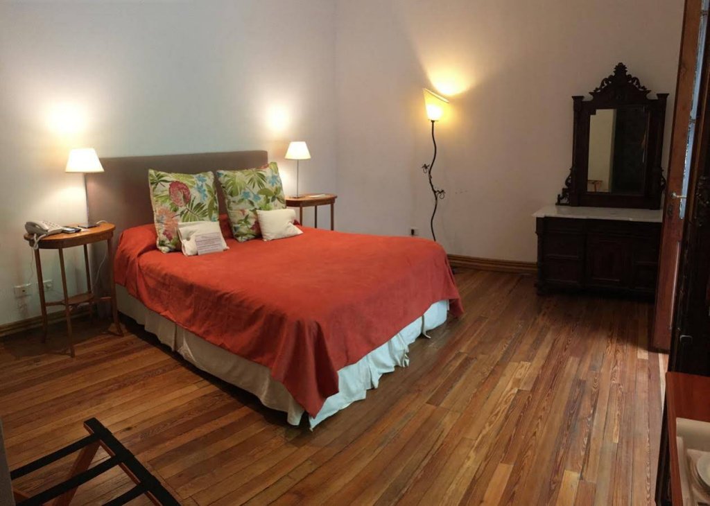 Фото Cruce´s Hotel Boutique