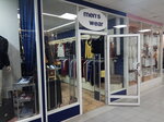 Мужская одежда Meyer (Lermontovsky Avenue, 19к1), clothing store