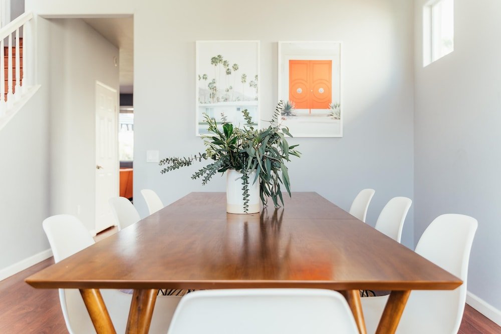 Фото Swaying Leaf by AvantStay Coachella Villa w Volleyball Court