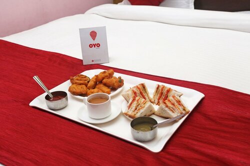 Гостиница Capital O 6077 Hotel Ashraya в Пури
