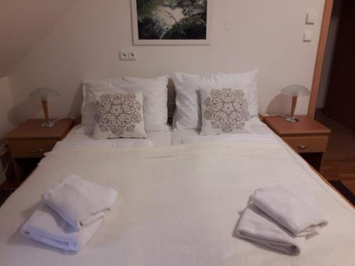 Фото Rezidence Vogelsang