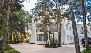 Еловое