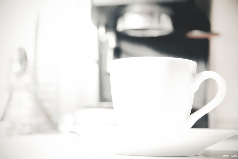 Фото Hotel Riviera