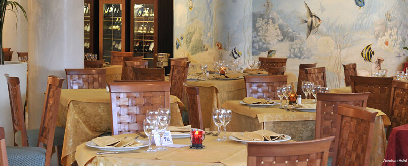 Фото American Hotel