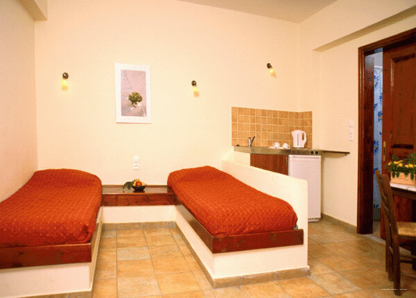 Фото Doras Zante Studios & Apartments