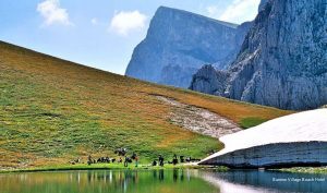 Фото Sunrise Village Beach