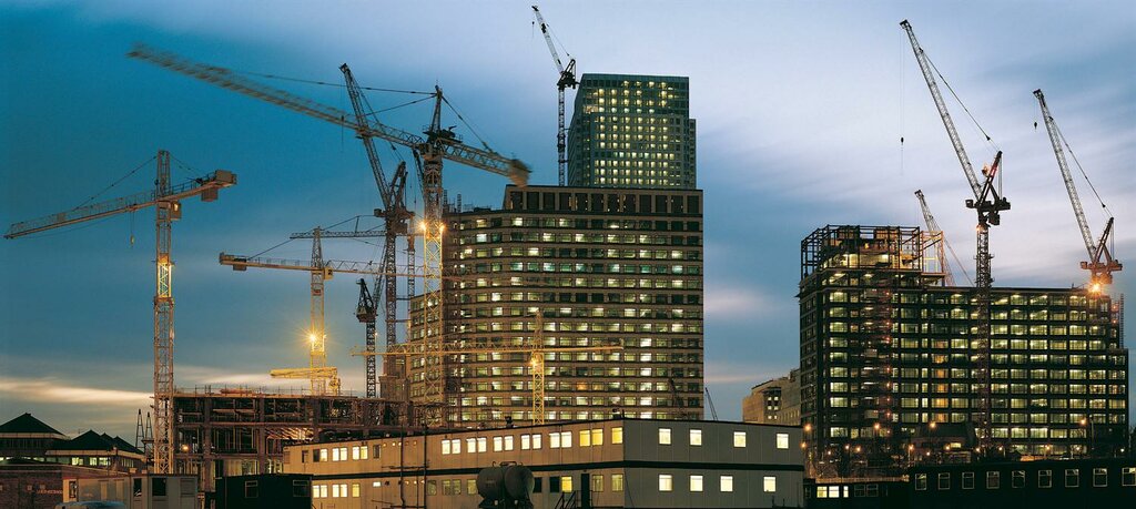 Step 1 - Виды строительства - Stepik