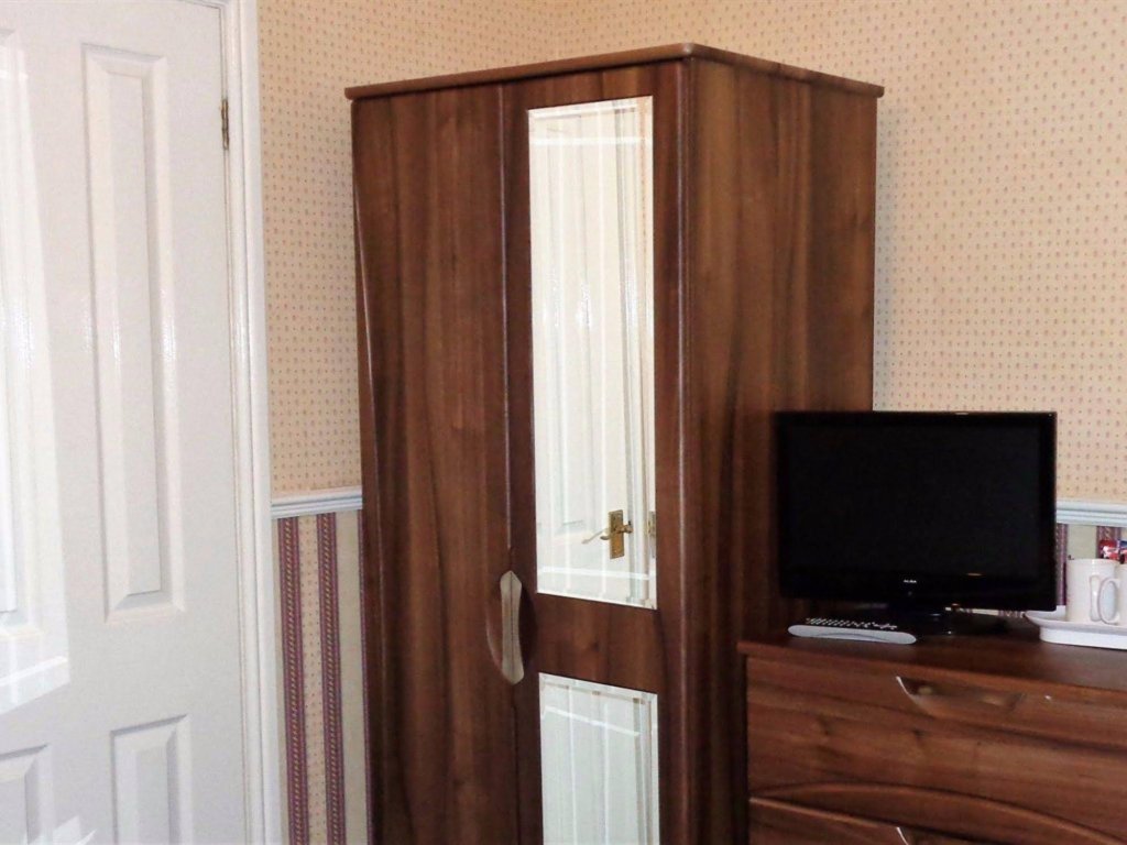 Фото The Richley Hotel