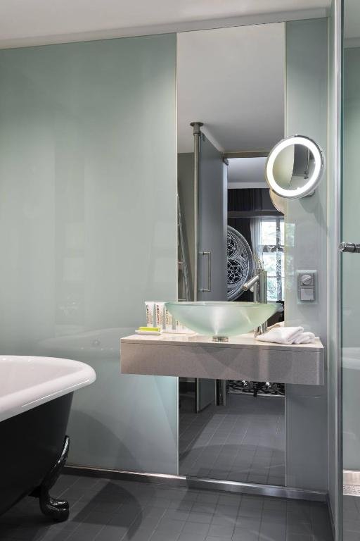 Фото Le Meridien Vienna