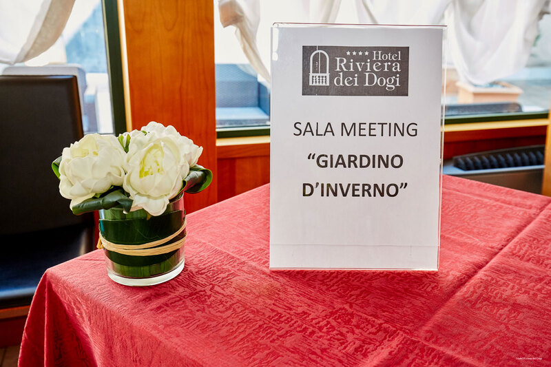 Фото Hotel Riviera dei Dogi