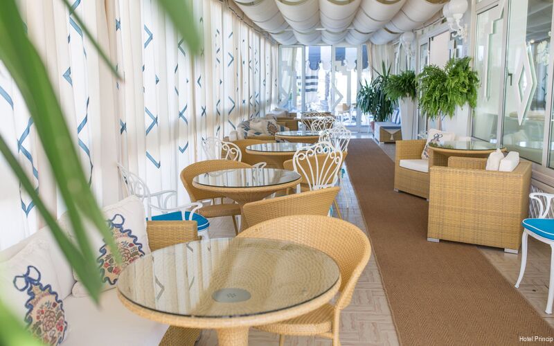 Фото Hotel Principe