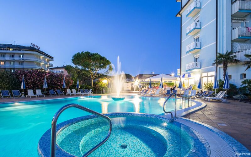 Фото Hotel Principe