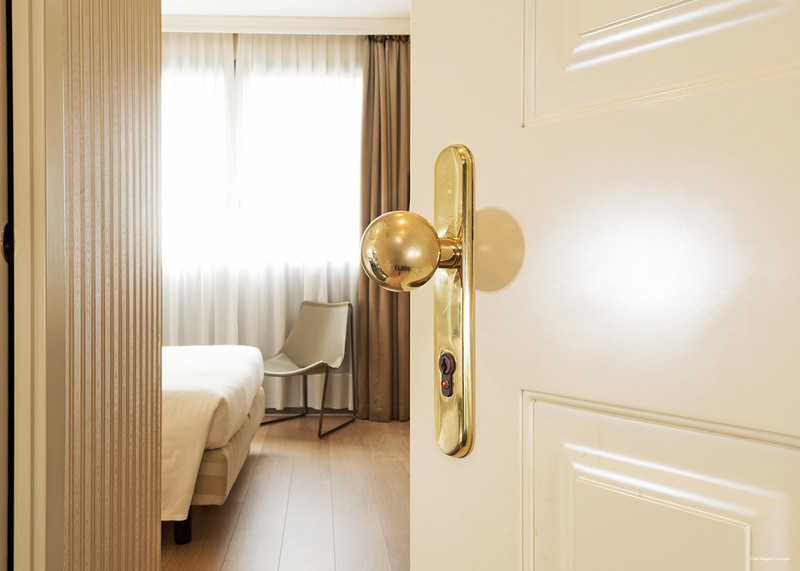 Фото Hotel Maggior Consiglio