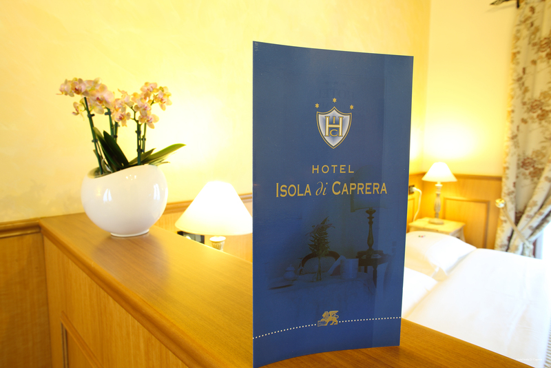 Фото Hotel Isola di Caprera