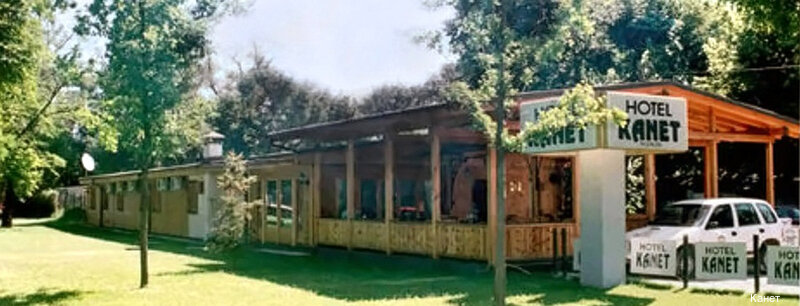 Hotel Hotel Kanet, Skopje, photo