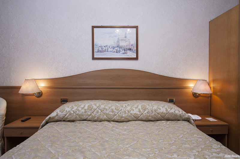 Фото Hotel Riviera