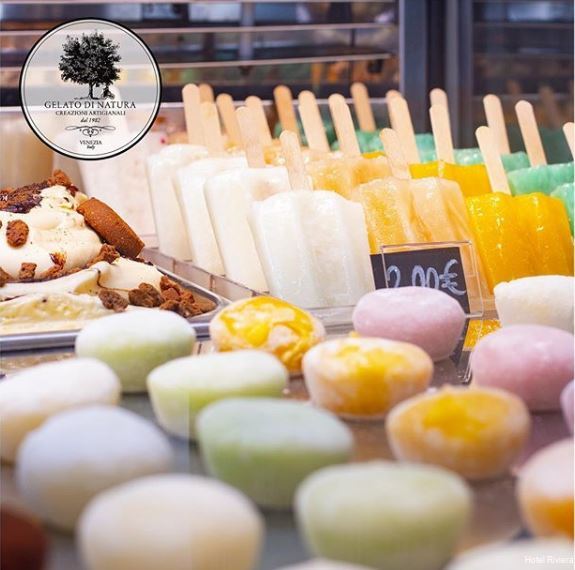 Фото Hotel Riviera