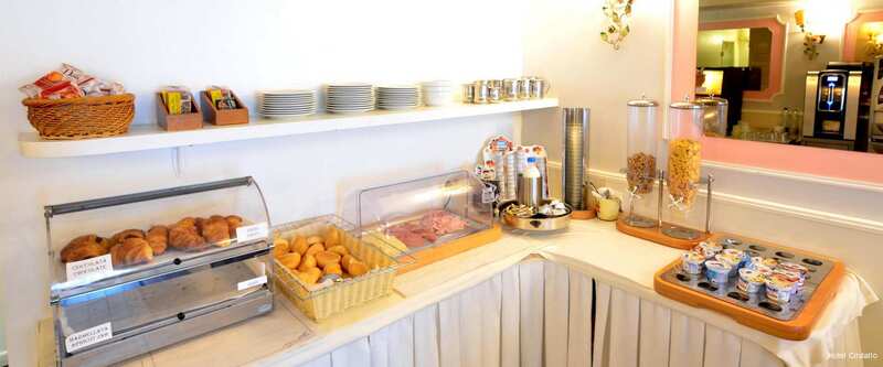 Фото Hotel Cristallo
