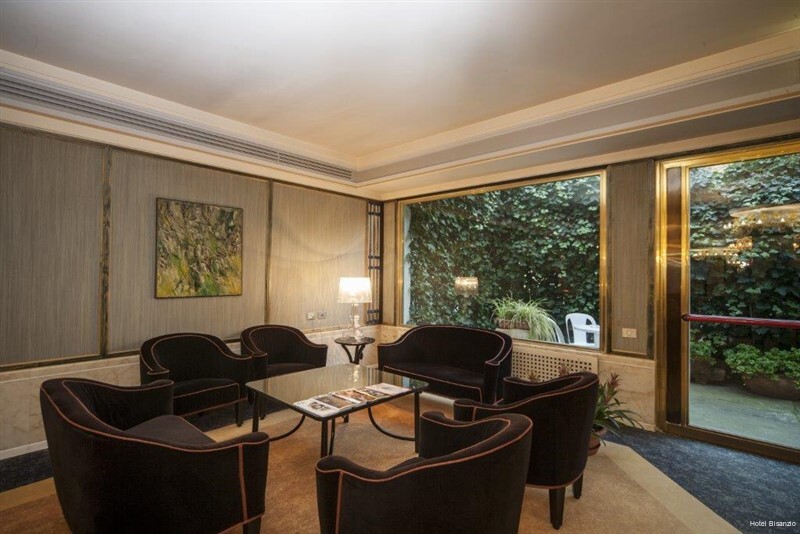 Фото Best Western Hotel Bisanzio