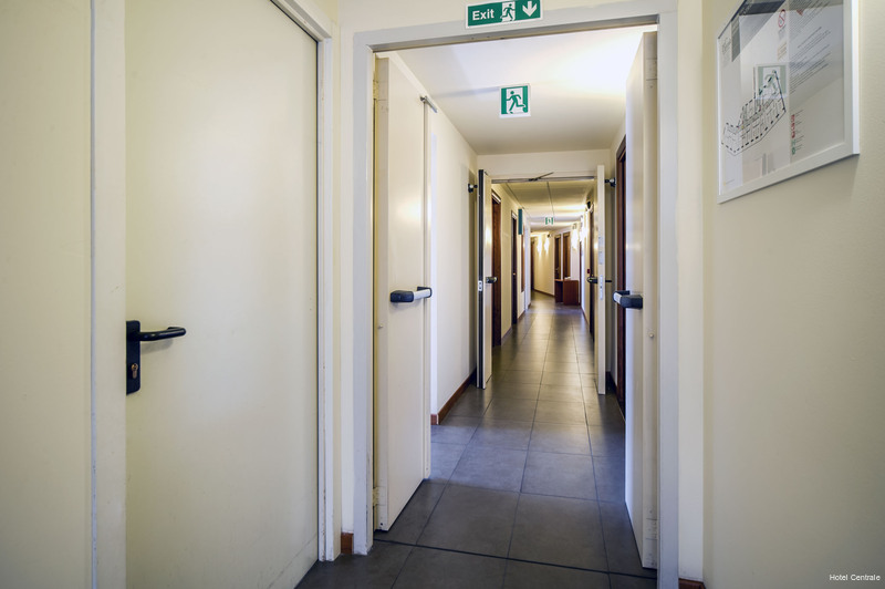 Фото Hotel Centrale