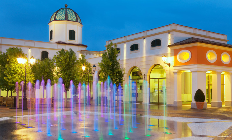 Фото Hotel Duca d'Aosta