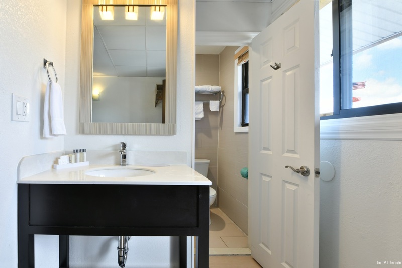 Фото Inn at Jericho