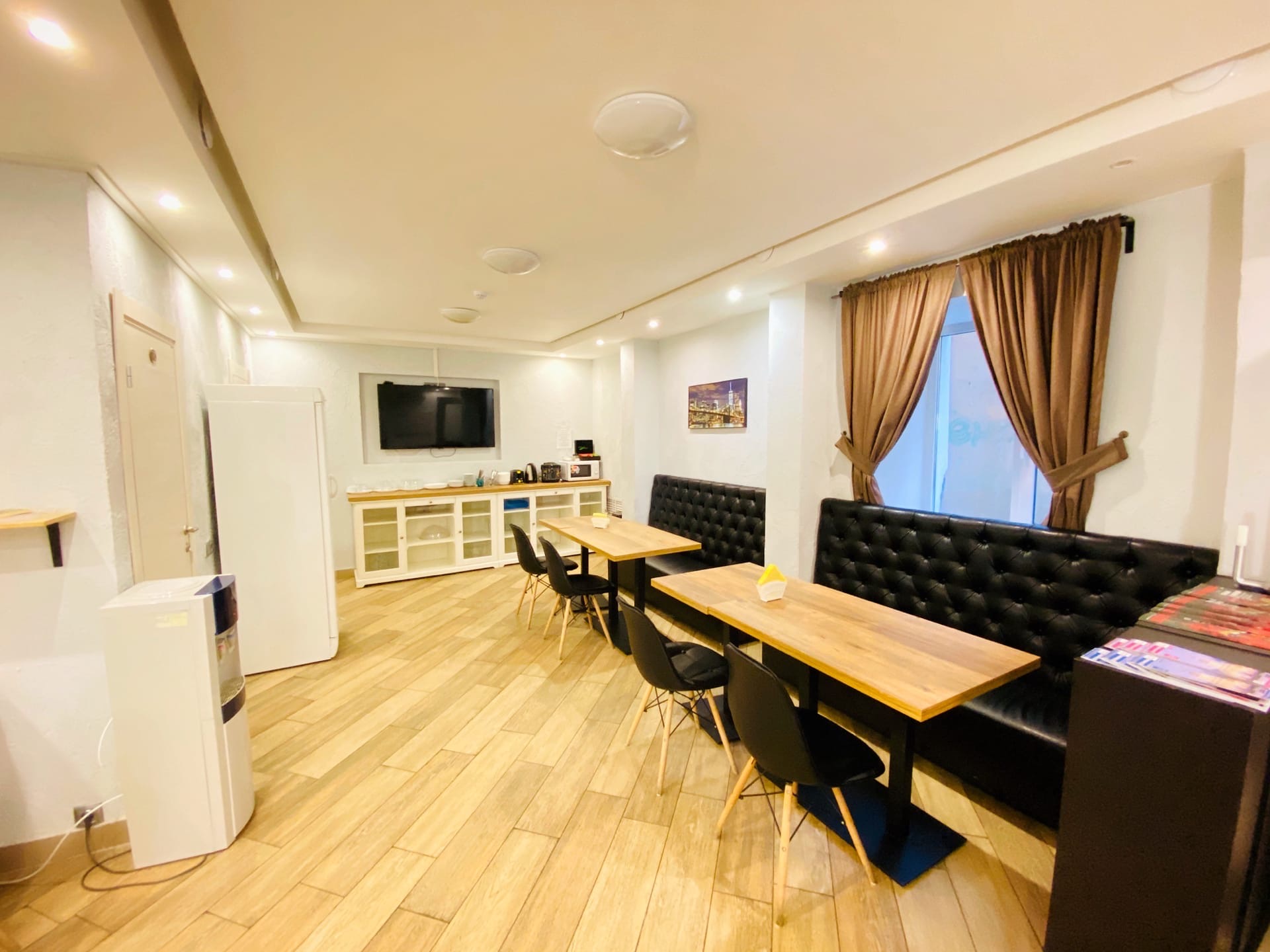 Фото Парк Авеню