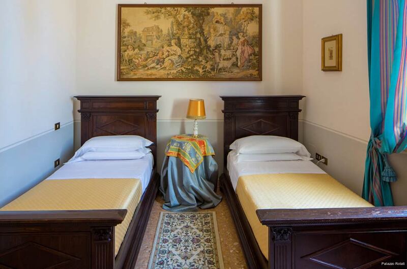 Фото Palazzo Rotati