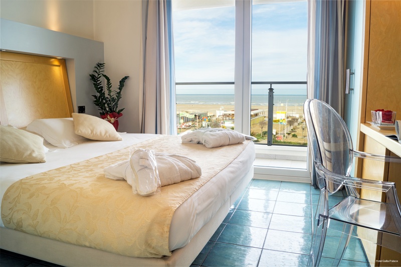 Фото Hotel Gallia Palace