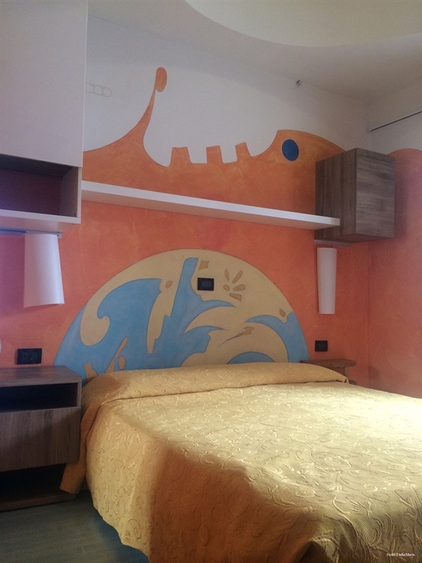 Фото Hotel Stella Maris