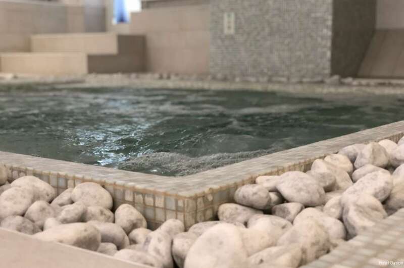 Фото Hotel Gaston