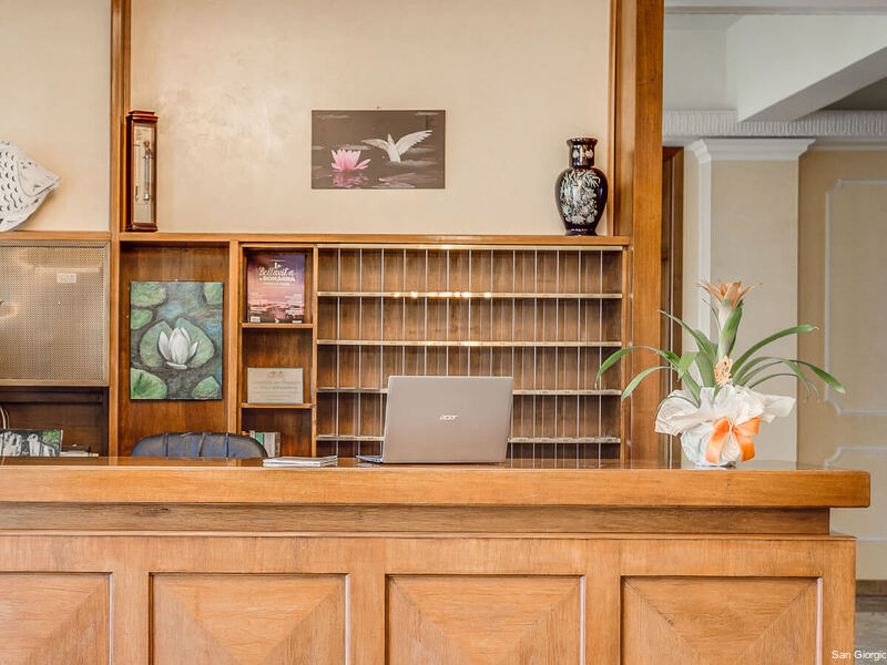 Фото San Giorgio