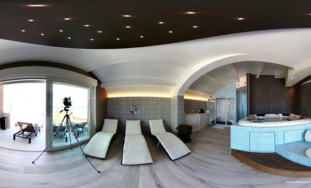 Фото Hotel Biancaneve