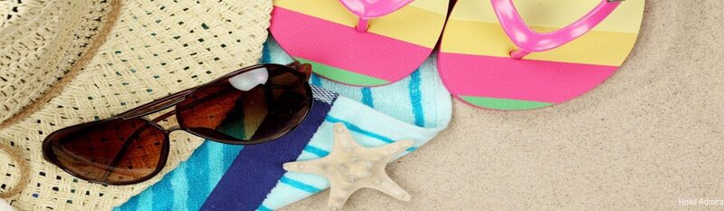 Фото Hotel Admiral