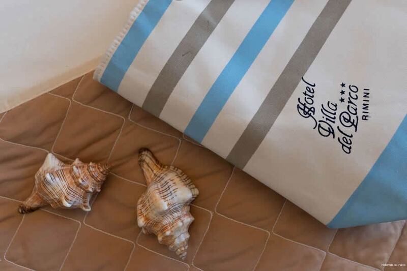 Фото Villa del Parco