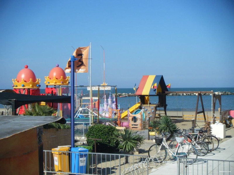 Фото Residence Cima