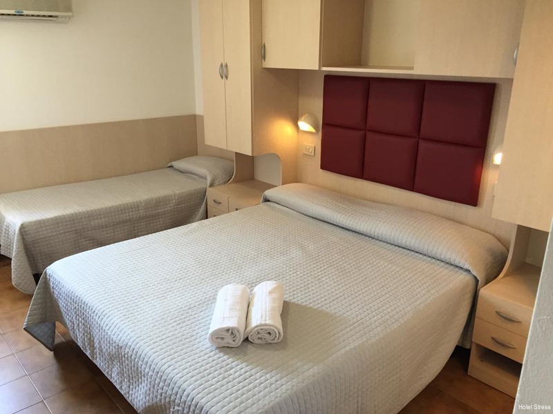 Фото Hotel Stresa