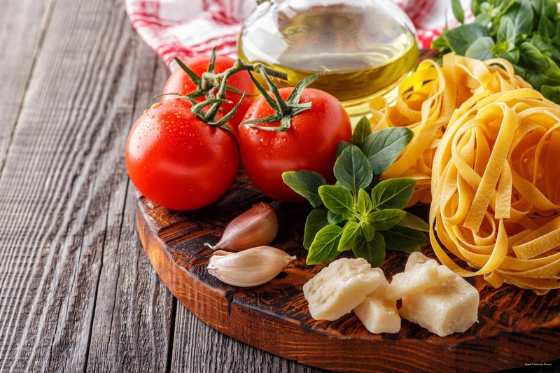 Фото Hotel Columbia