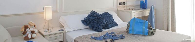 Фото Hotel Fra i Pini