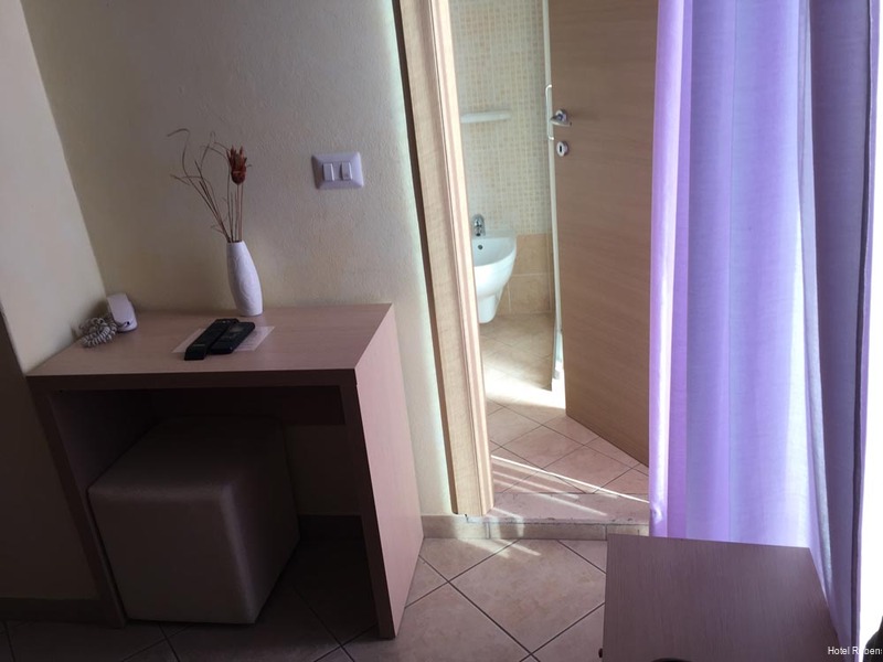 Фото Hotel Rubens