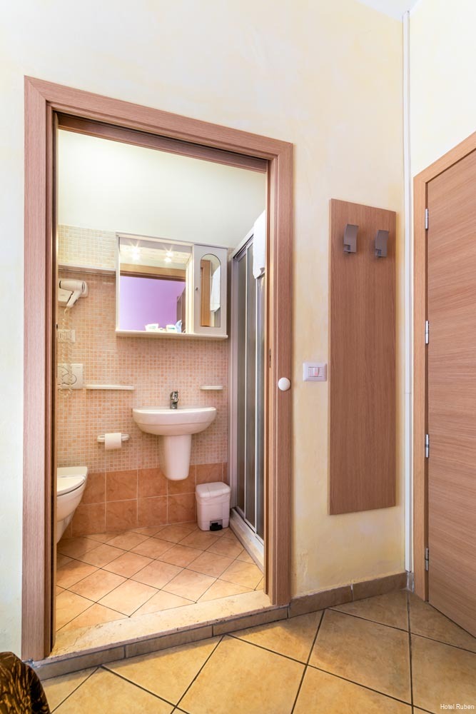 Фото Hotel Rubens